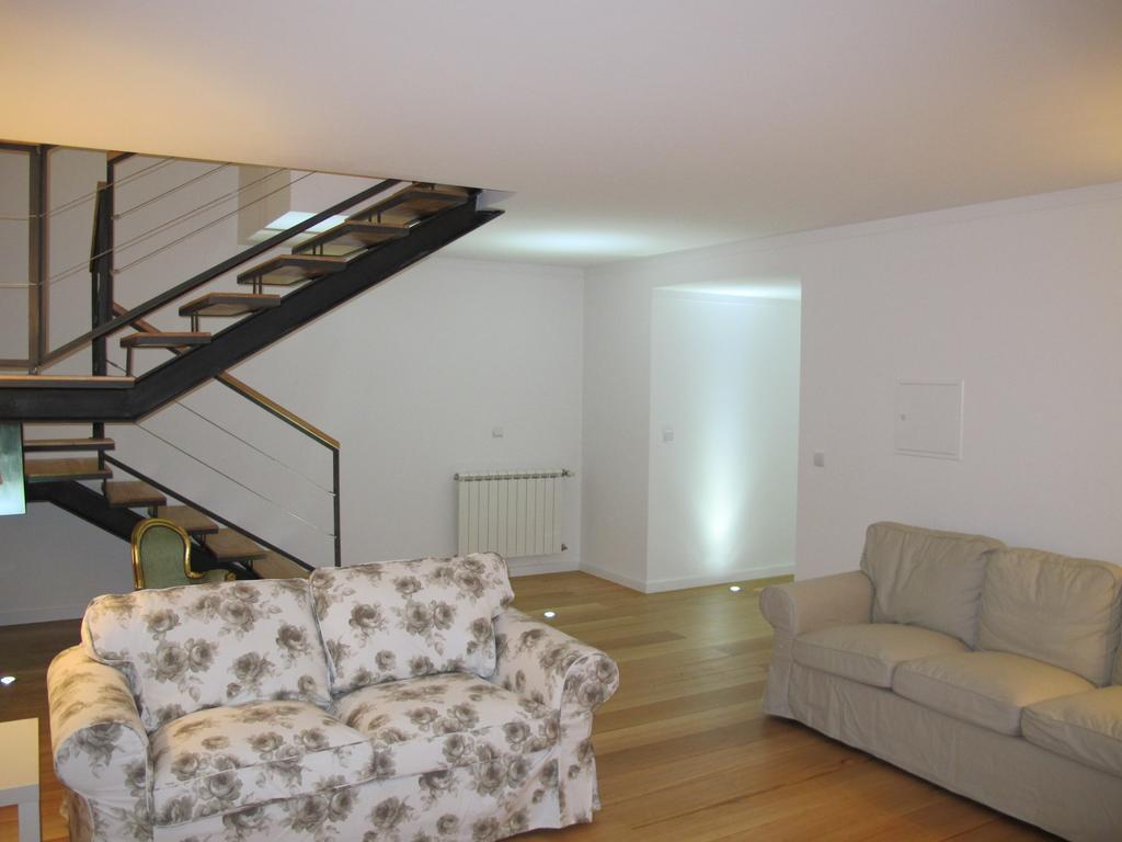 Eido Da Portela - Casa De Campo Carregadouro Habitación foto